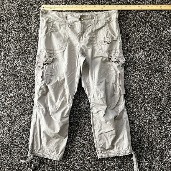 Calvin Klein Jeans cargo pants - Picture 1 of 8